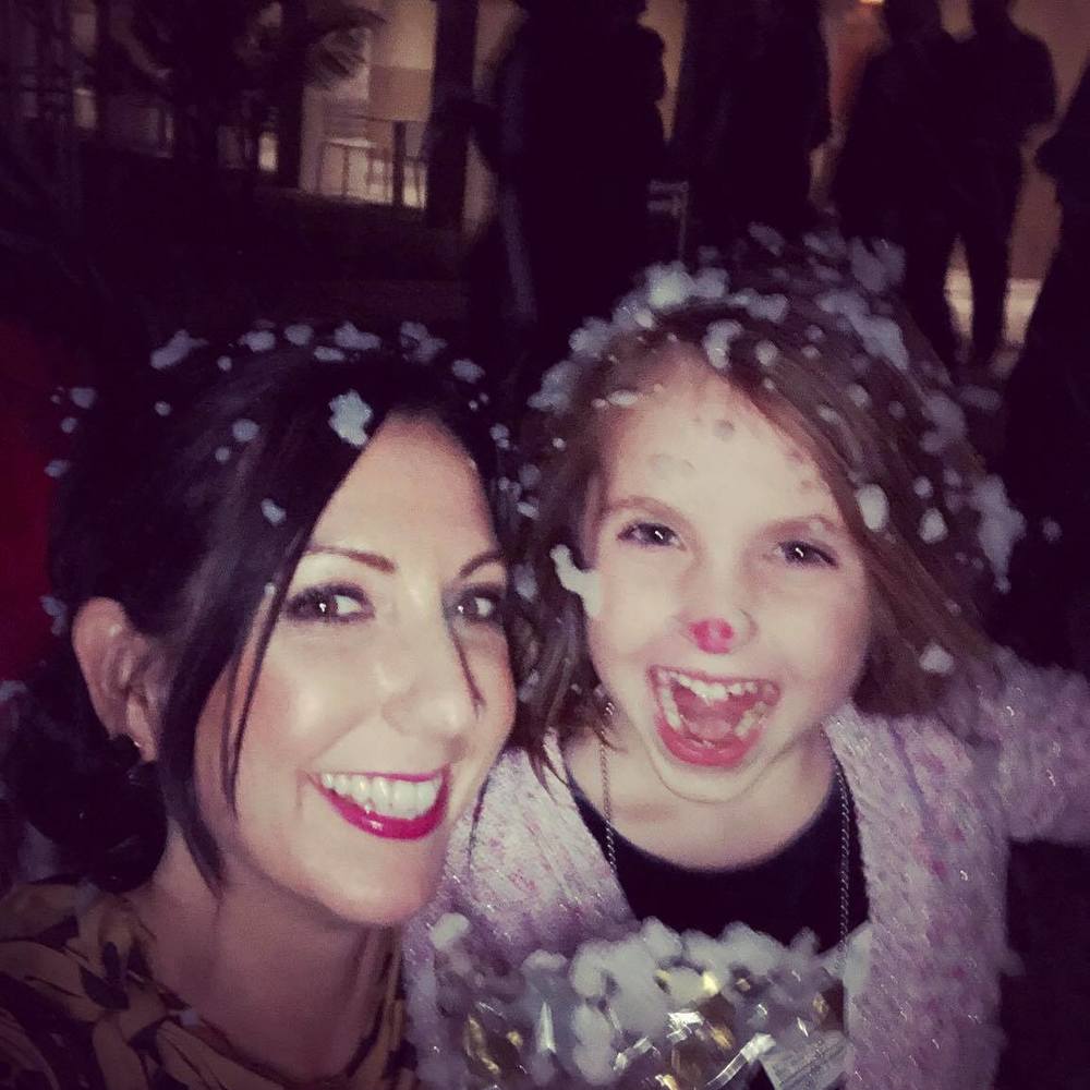 Meet your Posher, Jacqueline